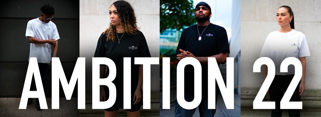 Ambition 22 Drop