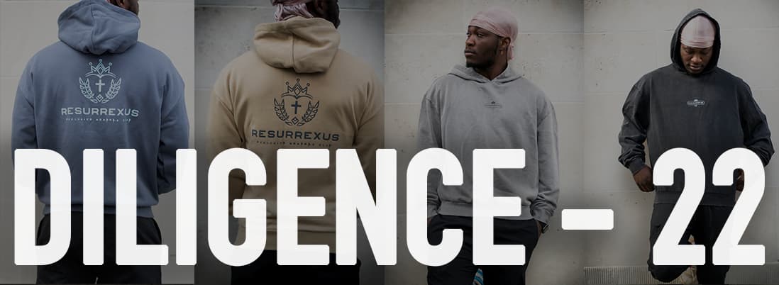 Diligence 22 Drop