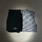 Black Performance Shorts