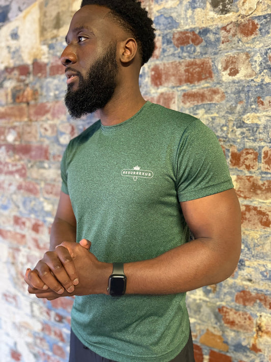 Green Performance T-shirt