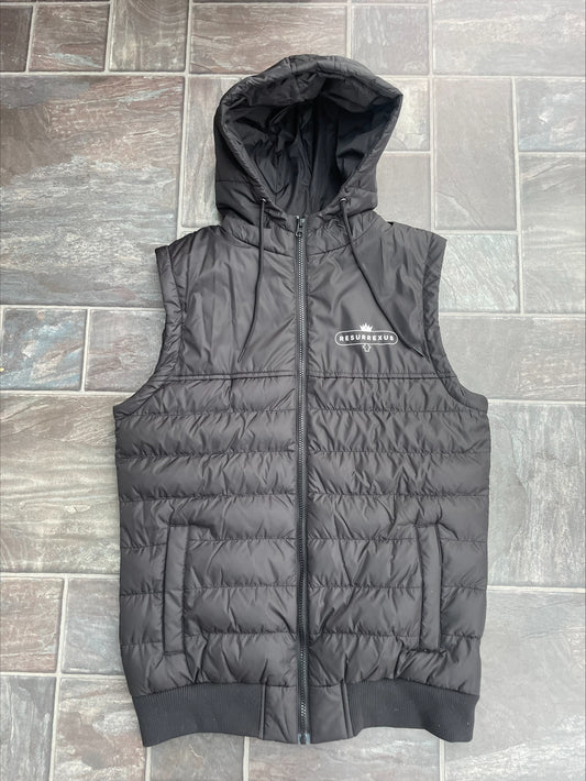 Puffer Gilet